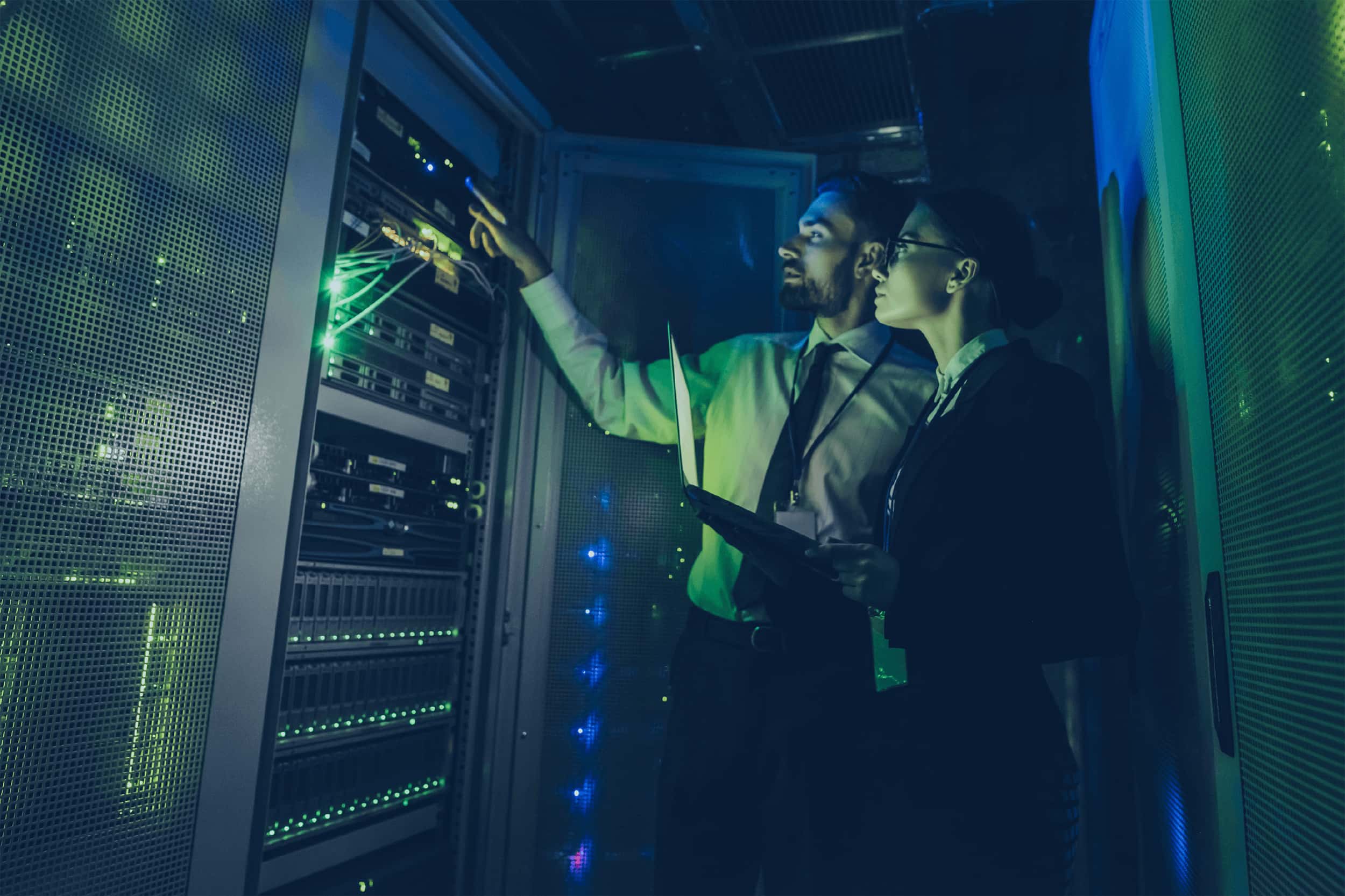 Palo Alto Networks